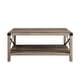 preview thumbnail 6 of 42, Middlebrook Kujawa Coffee Table with Metal Accents