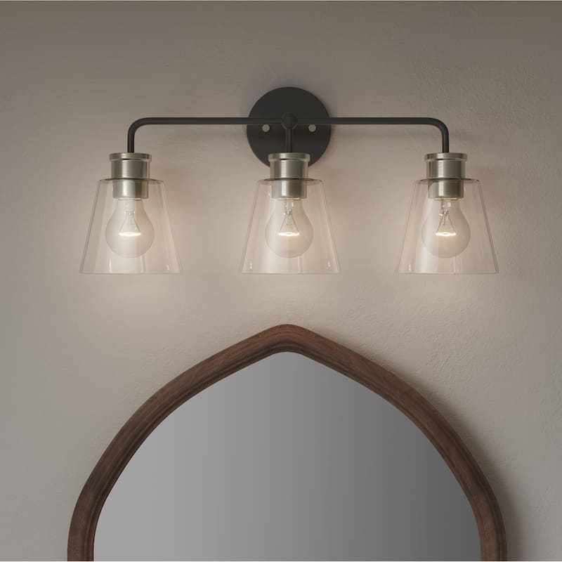 Millennium Lighting 9133 Cameron 3 Light 23" Wide Vanity Light