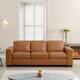 Option Sofa, Tan