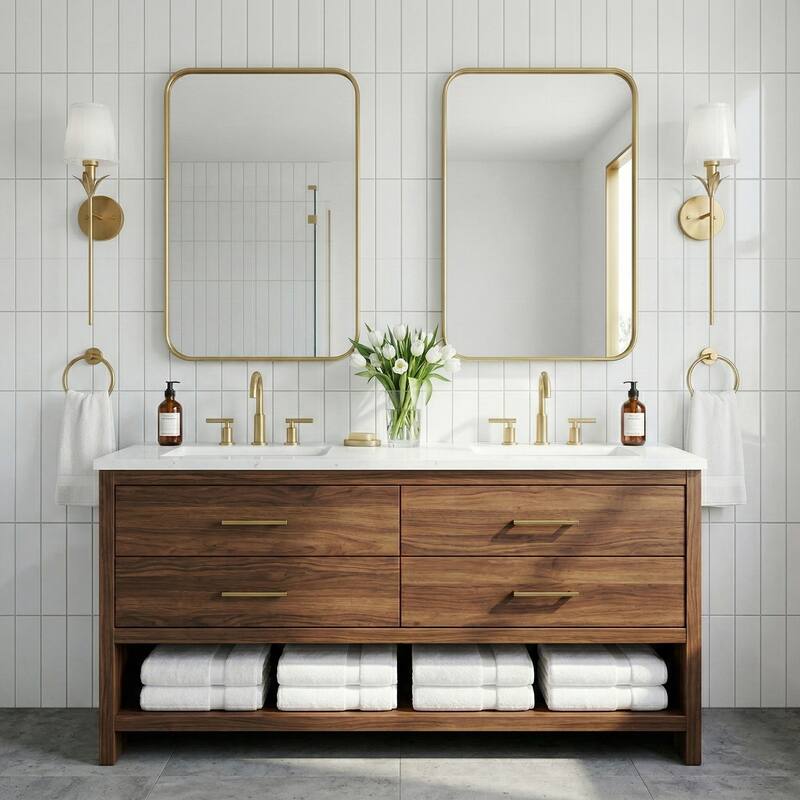 Acroma Indoor Wall Candle Sconces