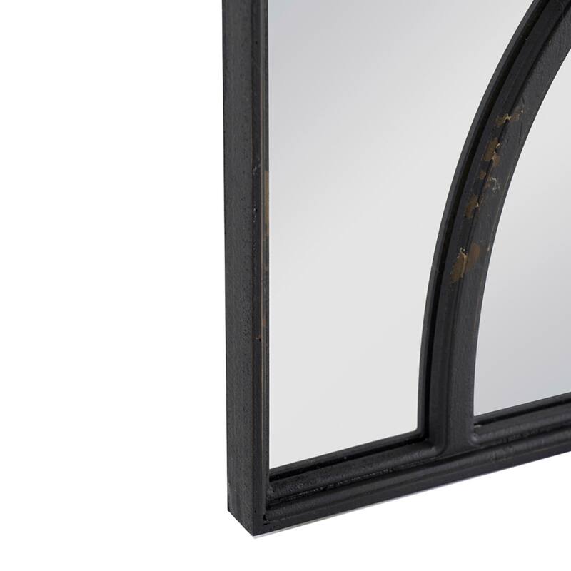 Rectangular Dining Room Wall Mirror - 22.1"x14.3"