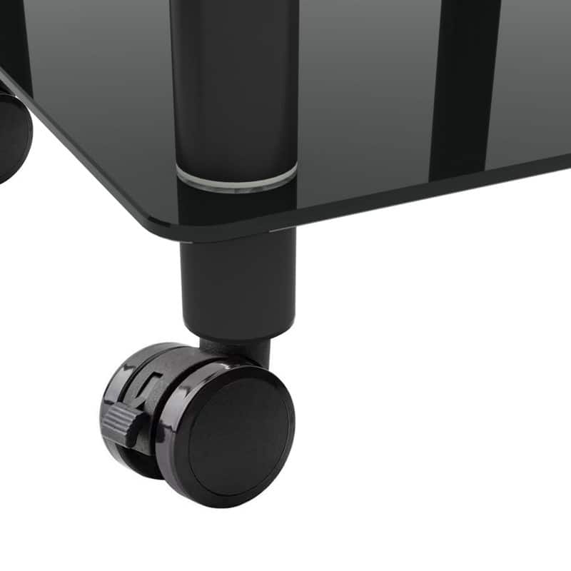 1-Piece or 2-Piece 2-Tier Space End Table