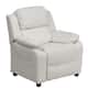 Option White Vinyl