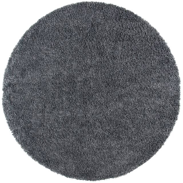 SAFAVIEH August Shag Veroana Solid 1.5-inch Thick Rug