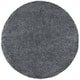 SAFAVIEH August Shag Veroana Solid 1.5-inch Thick Rug