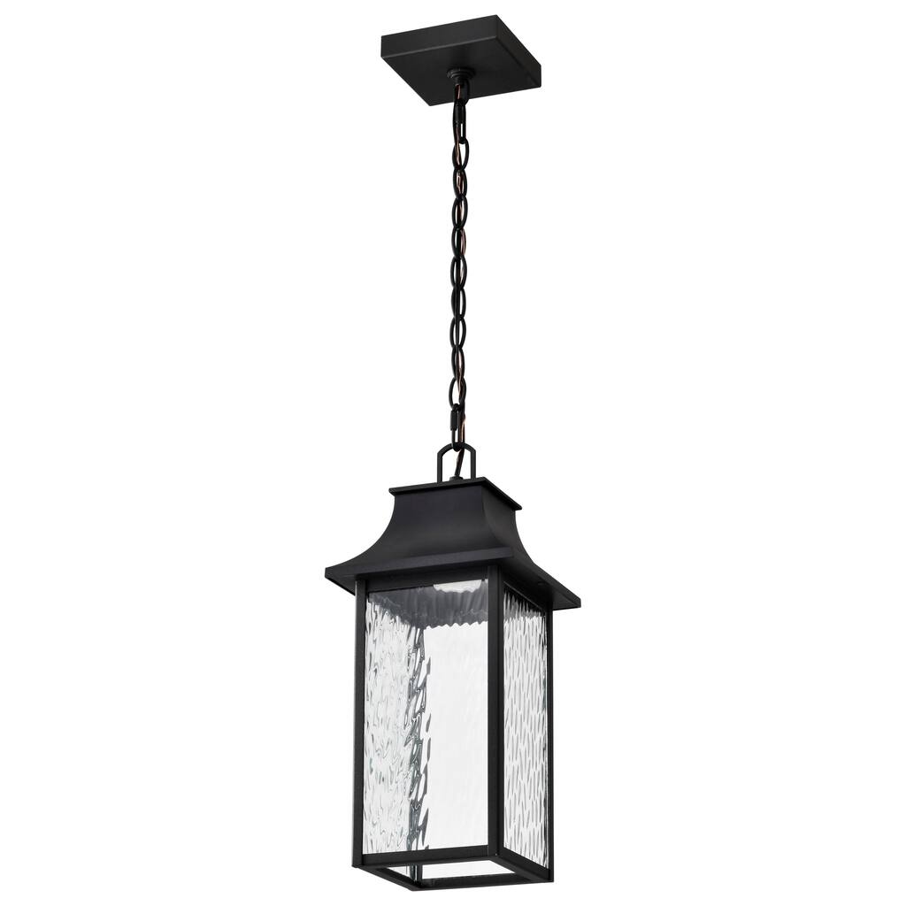 Austen Outdoor Hanging Fixture LED SMART Starfish RGBTW