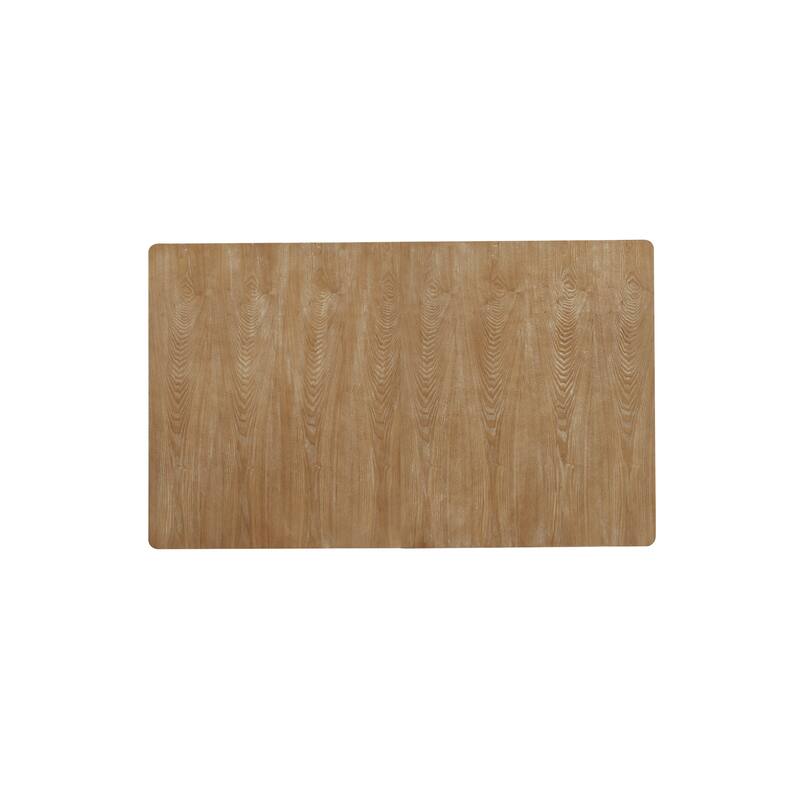 Christopher Knight Home - Aubrietta Expandable Dining Table