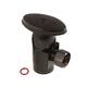 Option Oil Rubbed Bronze