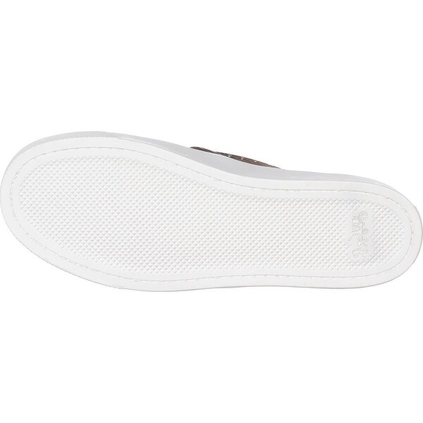fatigue sneakers