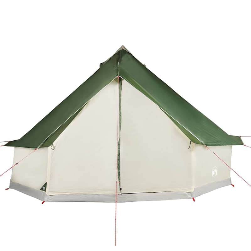 vidaXL Family Tent Tipi Blue Waterproof