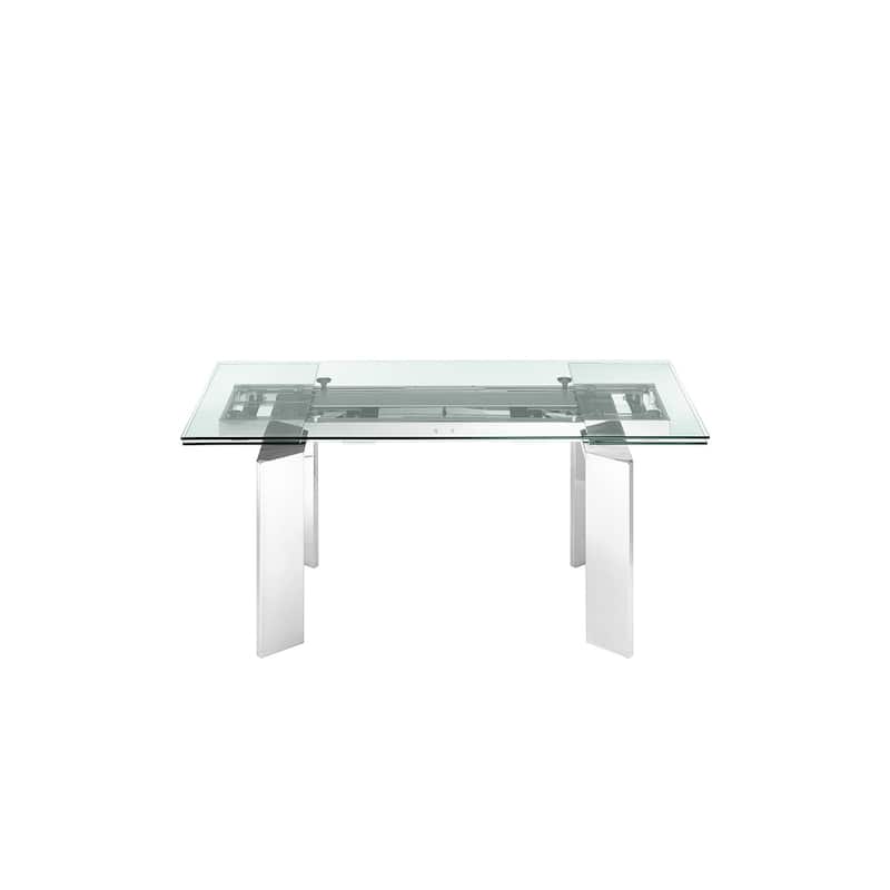 ASTOR motorized dining table