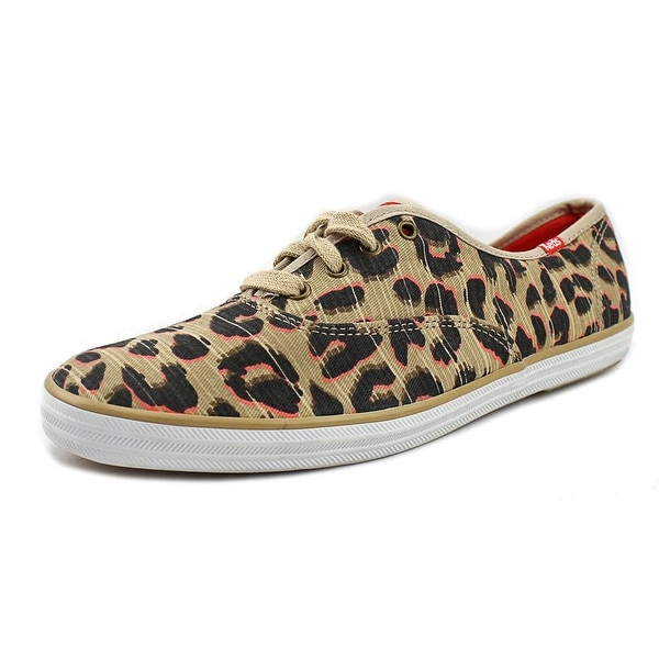 keds tan