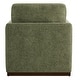 preview thumbnail 104 of 172, Shane Modern Swivel Accent Arm Chair