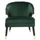 Option Forest Green/Black