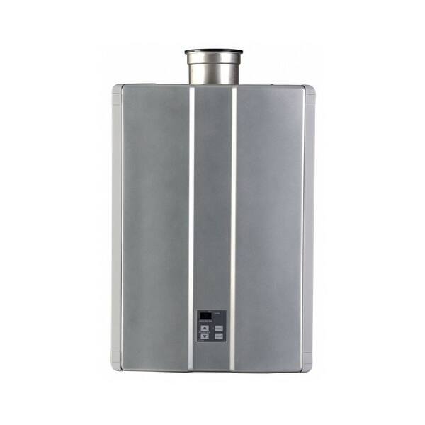 Shop Rinnai Ruc98ip 9 8 Gpm Liquid Propane Condensing Tankless Water Heater With 199 Overstock 22921464