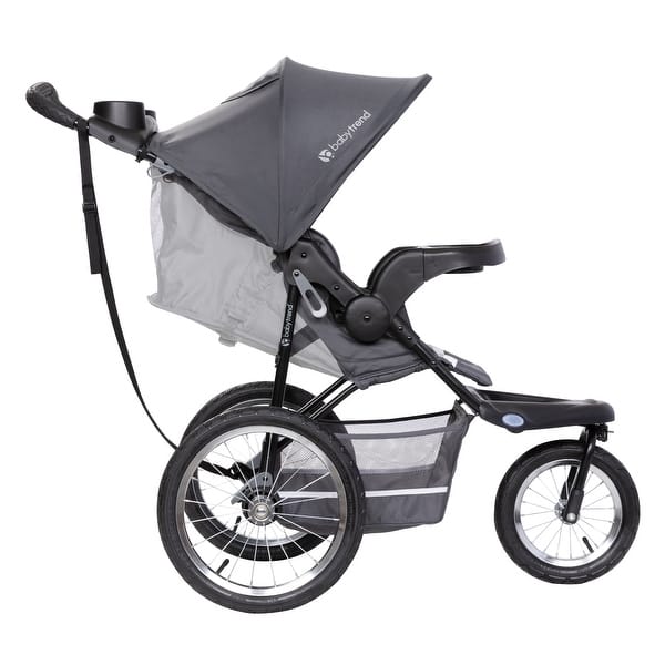 Baby Trend Expedition Jogging Stroller and Infant Car Seat - Bed Bath &  Beyond - 41025889