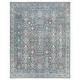 preview thumbnail 74 of 87, Gertmenian Florance Opulent Traditional/ Modern/ Casual Viscose Acrylic Woven Indoor Quality Area Rug Collection