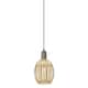 Option Oil Rubbed Bronze / Mercury