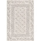 preview thumbnail 22 of 22, Artistic Weavers Tiffany Grey Bohemian Border Area Rug