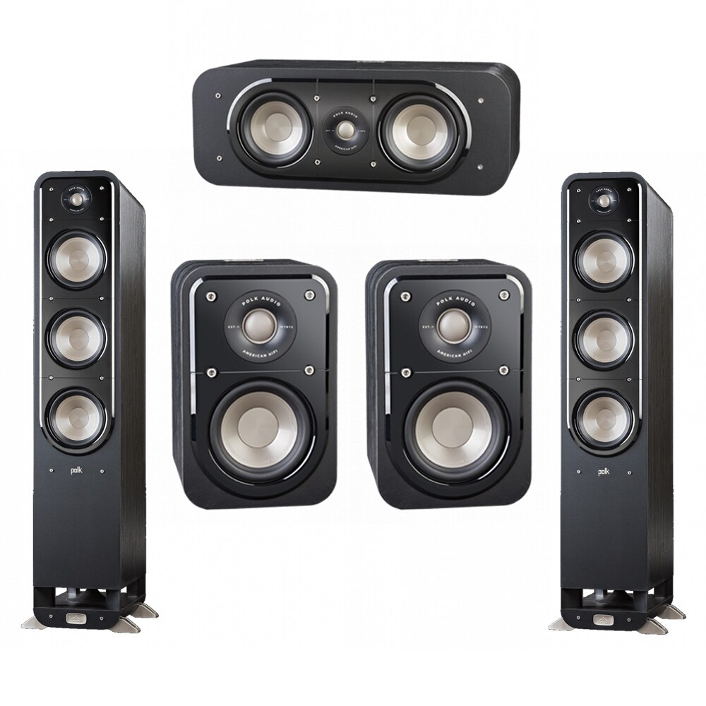 polk audio s10 tower