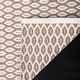 preview thumbnail 30 of 94, SAFAVIEH Handmade Flatweave Montauk Adrian Casual Cotton Rug