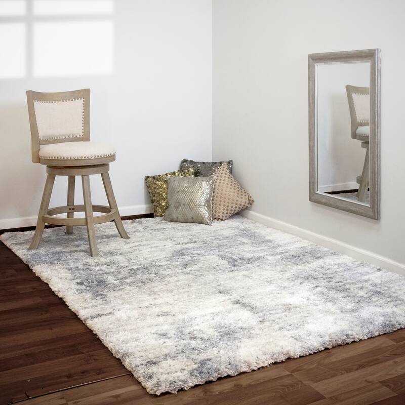 Dynamic Rugs Reverie Contemporary Area Rug