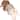 Hudson Baby Infant Girl Cotton Long-Sleeve Bodysuits, Cinnamon Hearts 3 Pack