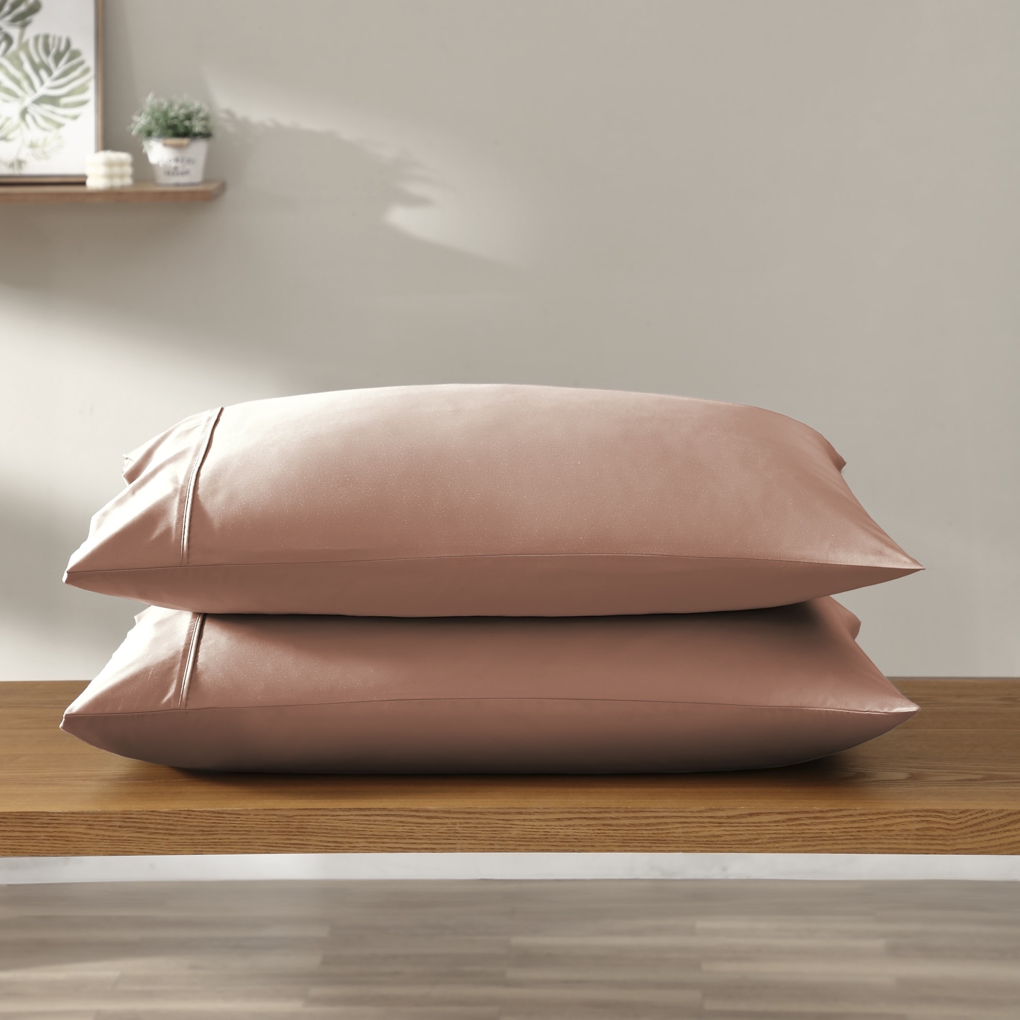 Pure beech pillowcases store