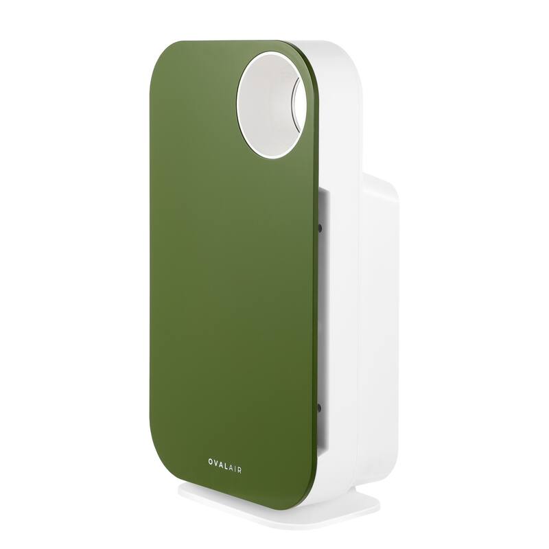 OVAL AIR AIR1000-COVER OVAL AIR Custom Air Purifier Face Cover