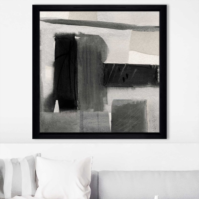 "Evening Shadows II" by Susan Jill Print on Acrylic
