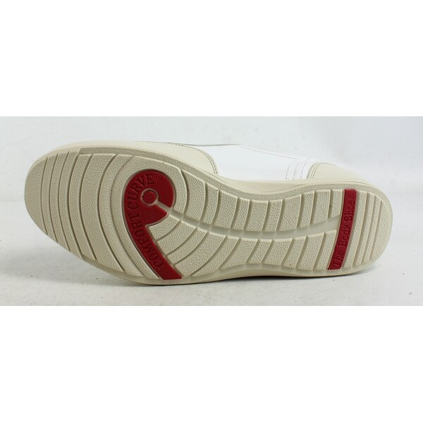 hush puppies classic walker white