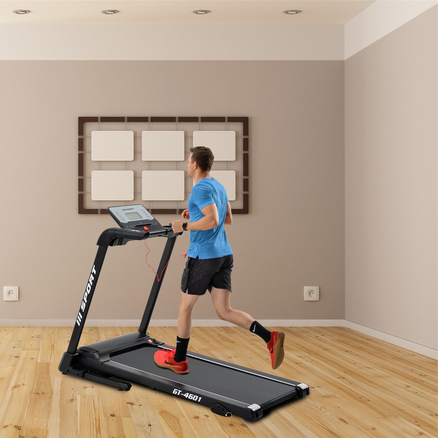 treadmill for home