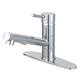 Option Polished Chrome