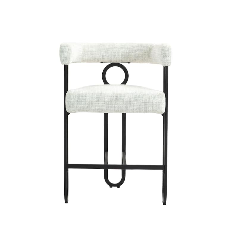 Bar Stools Set Of 2