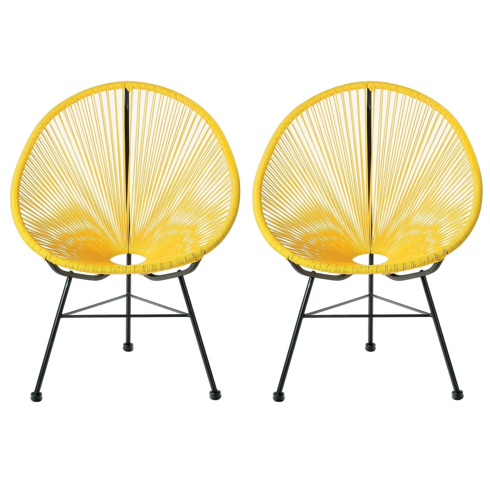 Acapulco chair amart deals
