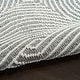 preview thumbnail 15 of 51, Nourison Textured Home Indoor only Geometric Area Rug