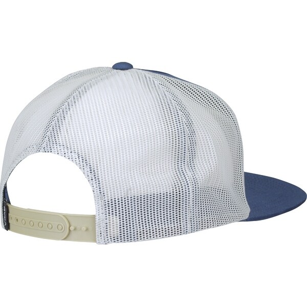rvca all the way hat