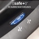 preview thumbnail 10 of 71, LiteClik 30 RXT SafePlus Infant Car Seat and Base