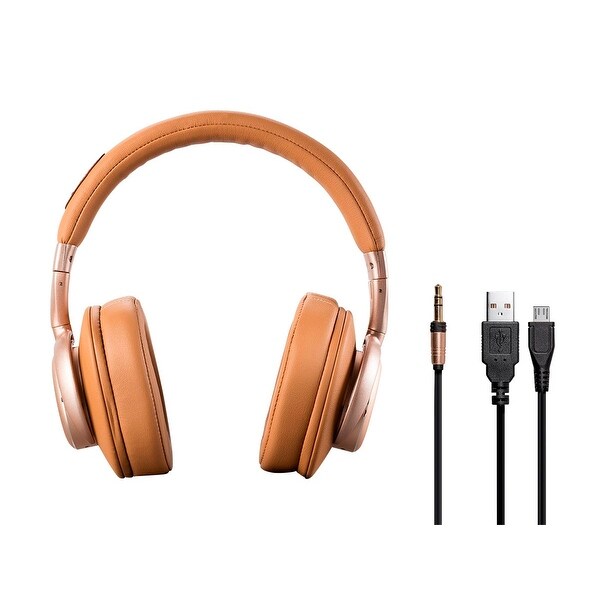 Monoprice SonicSolace Active Noise 