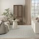 Option Ivory/Grey