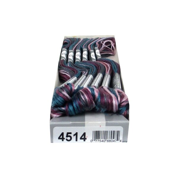 DMC Coloris Embroidery Floss Venice. Opens flyout.