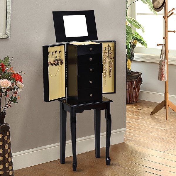 Jewelry storage shop furniture