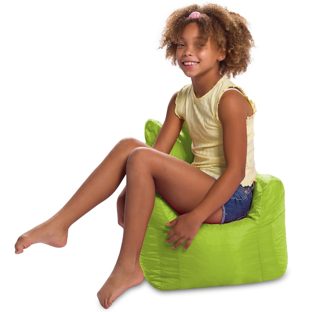 Bean Bag Chair for Kids, Teens and Adults, Comfy Chairs for your Room