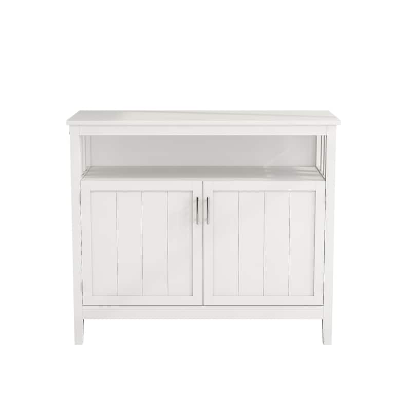 Kitchen storage sideboard
