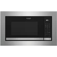 Frigidaire FFEC3025US 30 inch Electric Cooktop - Stainless Steel