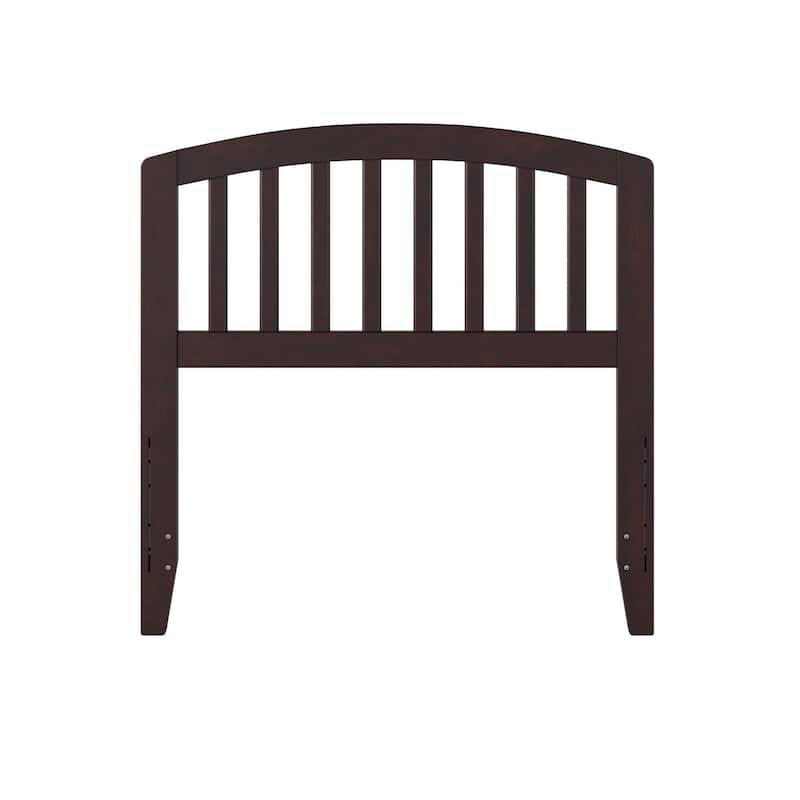 AFI Richmond Headboard with Attachable Charger