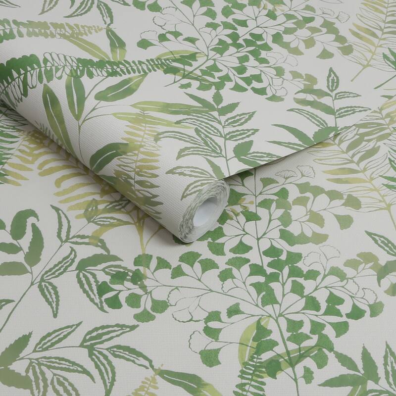 Superfresco Easy Temptation Spring Wallpaper