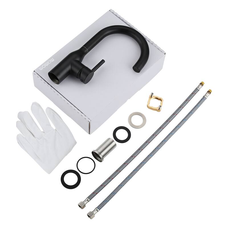 WOWOW Single Handle Bar Faucet