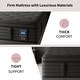 preview thumbnail 8 of 9, Modland 14inch Cooling Gel Extra Firm Mattress for Back Pain Relief in a Box, Twin/Full/Queen/King Size