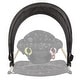 preview thumbnail 8 of 6, Dream On Me Snug N' Play Canopy